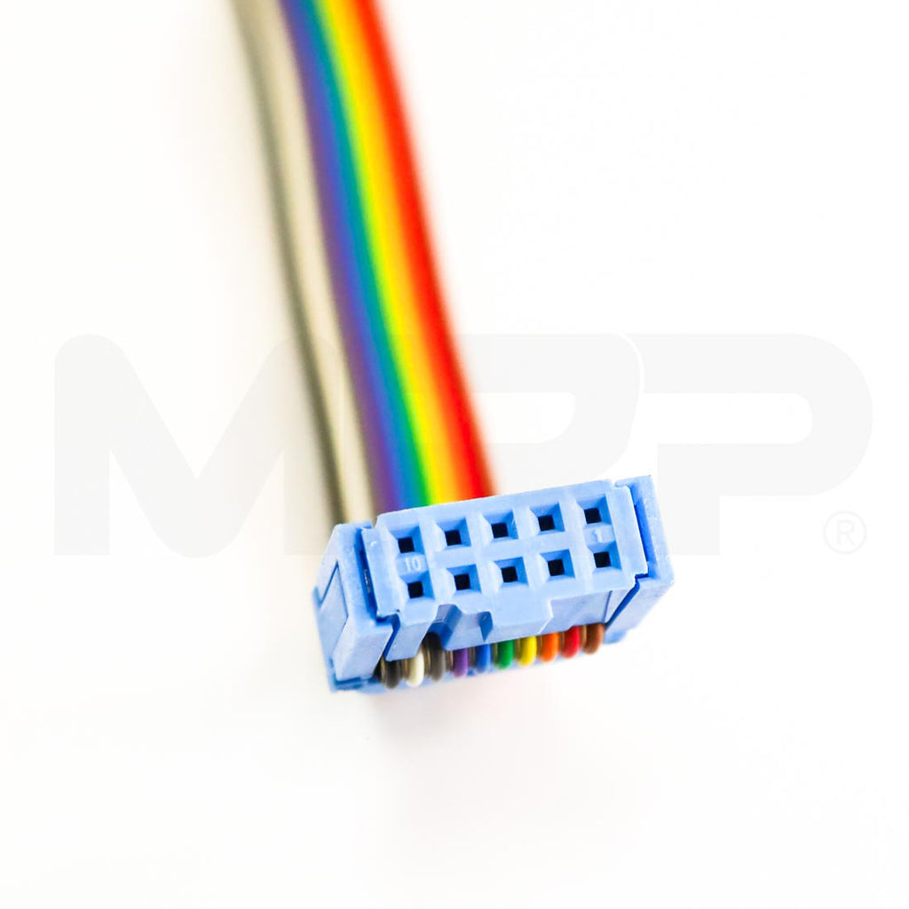 Lumenis UltraPulse Attenuator PCB Connector