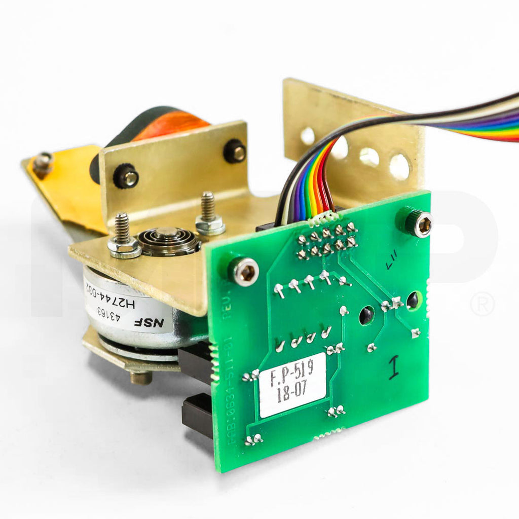 Lumenis UltraPulse Attenuator PCB Board