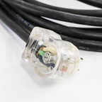 Lumenis UltraPulse Power Cord Plug