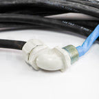 Lumenis UltraPulse Power Cord Connector
