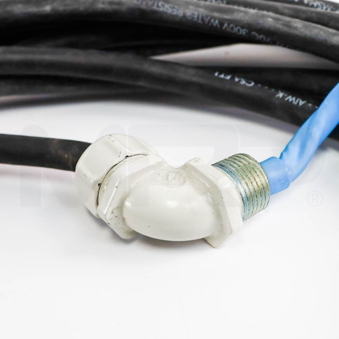 Lumenis UltraPulse Power Cord Connector