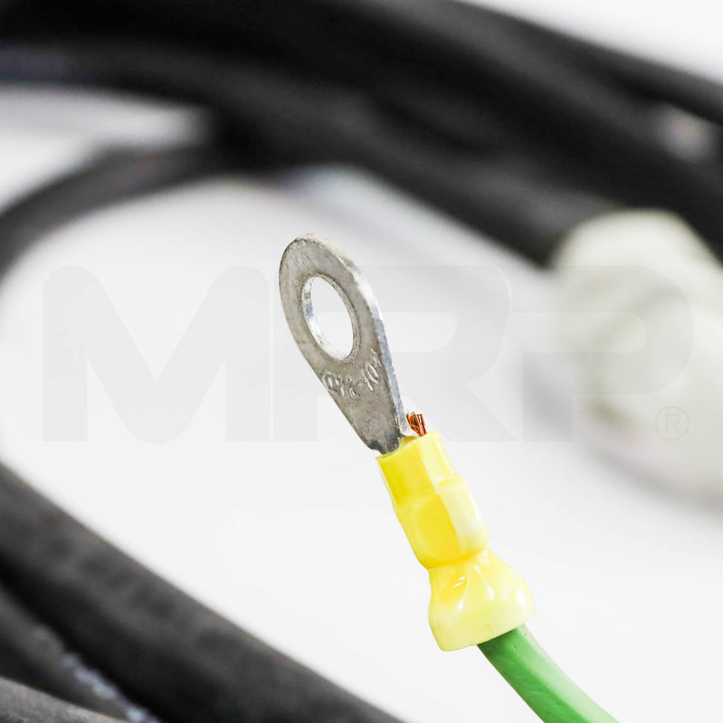 Lumenis UltraPulse Power Cord Wire Loop
