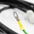 Lumenis UltraPulse Power Cord Wire Loop
