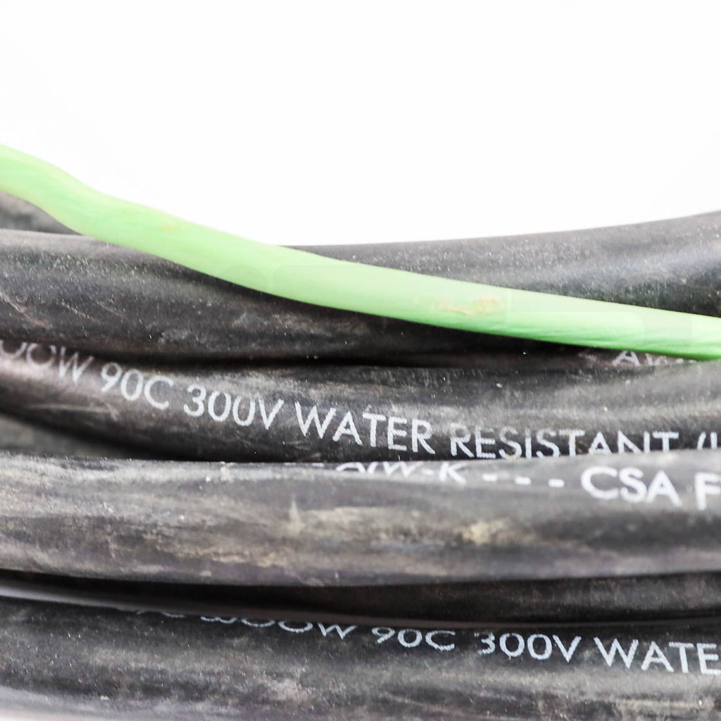 Lumenis UltraPulse Power Cord Cables