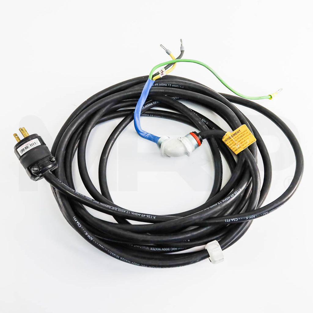 Lumenis UltraPulse Power Cord