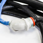 Lumenis UltraPulse Power Cord Connector