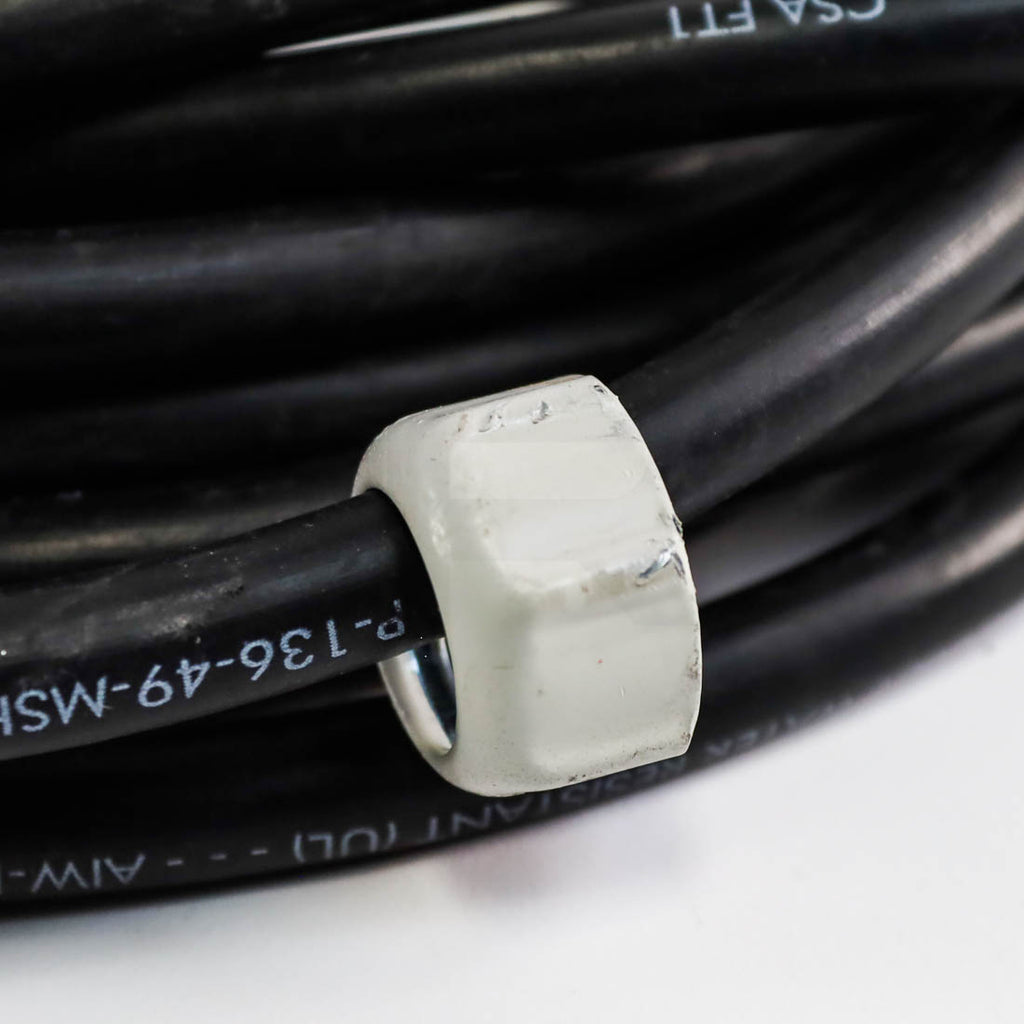 Lumenis UltraPulse Power Cord Bolt