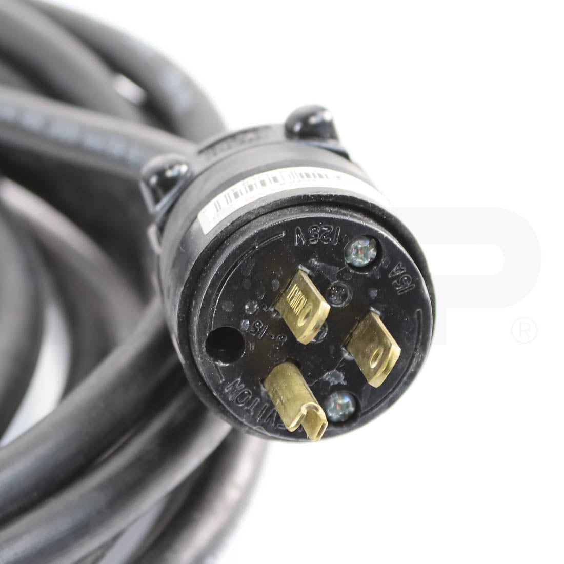 Lumenis UltraPulse Power Cord Plug