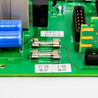 Lumenis UltraPulse AC Control PCB Board Assembly Label