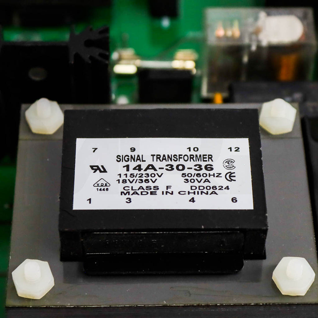 Lumenis UltraPulse AC Control PCB Board Assembly Transformer