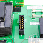 Lumenis UltraPulse AC Control PCB Board Assembly Socket