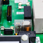 Lumenis UltraPulse AC Control PCB Board Assembly Transistor