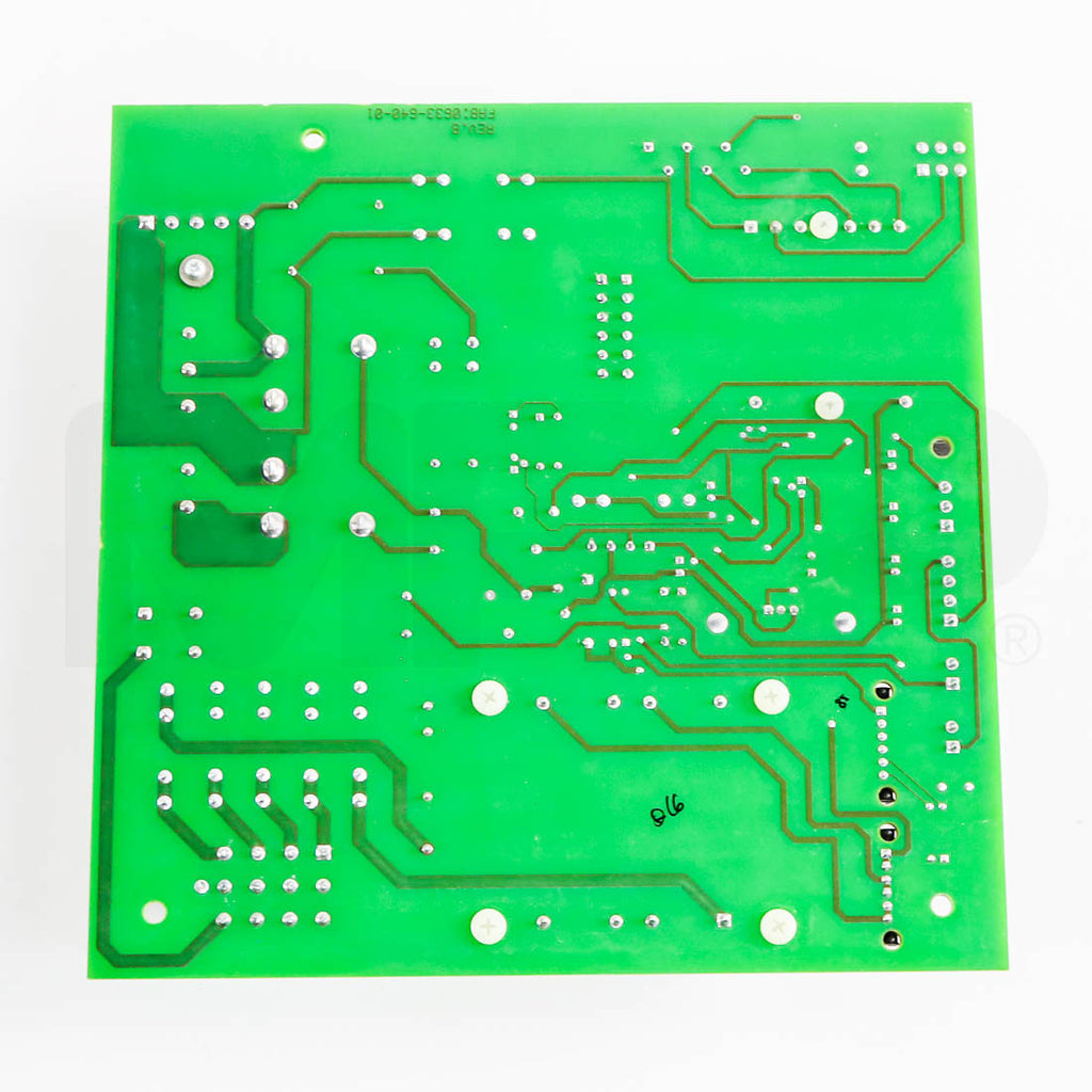 Lumenis UltraPulse AC Control PCB Board Assembly Back