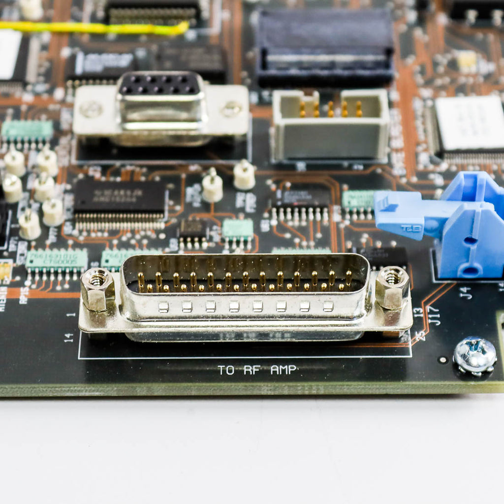 Lumenis UltraPulse Controller PCB & Scanner Controller Board Connector