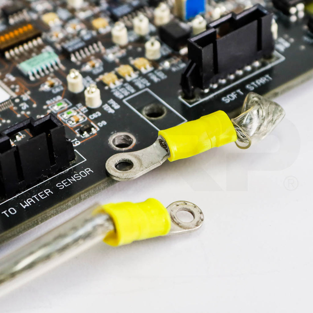 Lumenis UltraPulse Controller PCB & Scanner Controller Board Loops
