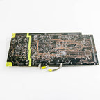 Lumenis UltraPulse Controller PCB & Scanner Controller Board
