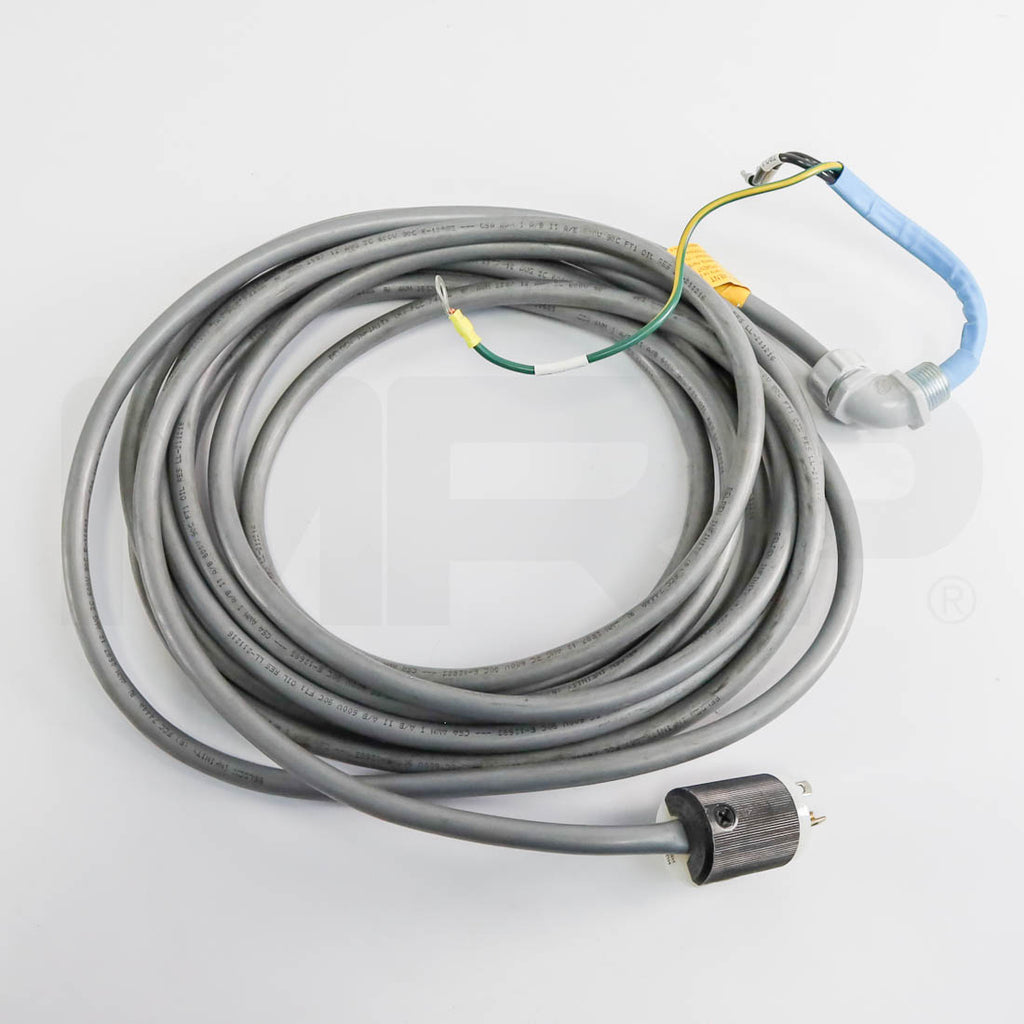 Lumenis UltraPulse Power Cord