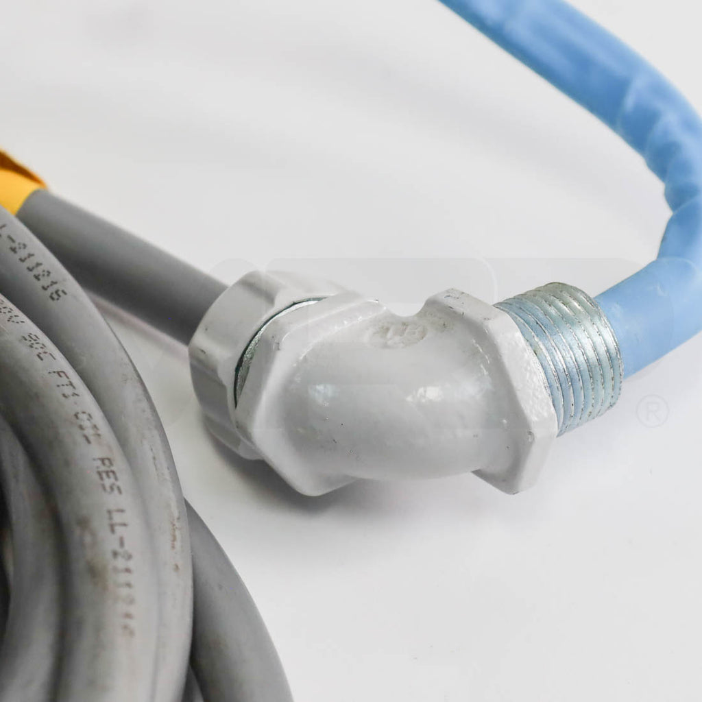 Lumenis UltraPulse Power Cord Connector