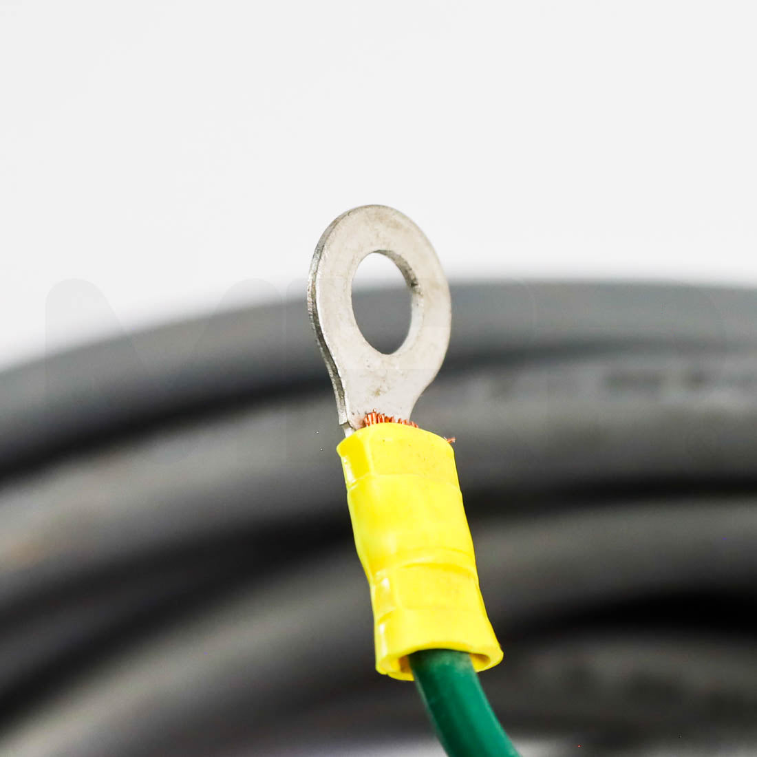 Lumenis UltraPulse Power Cord Loop