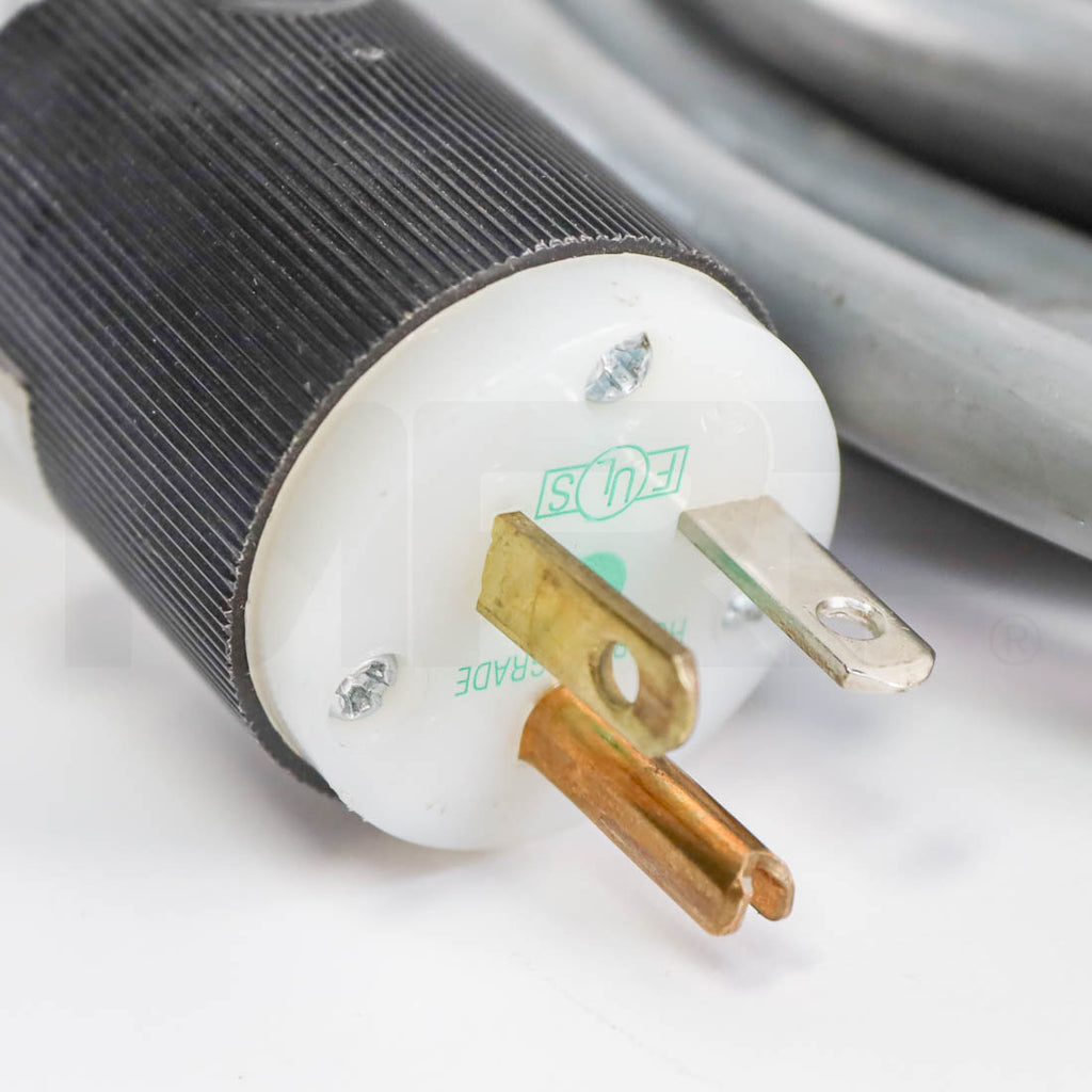 Lumenis UltraPulse Power Cord Plug