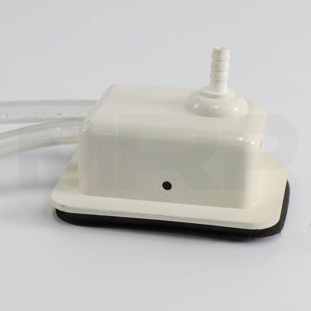 Lumenis UltraPulse Coolant Fill Port Assembly Front