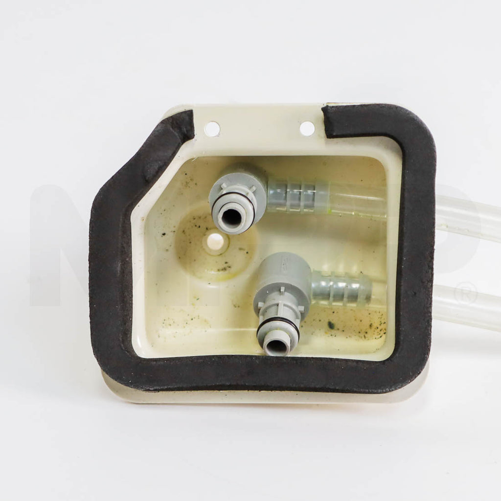 Lumenis UltraPulse Coolant Fill Port Assembly Bottom