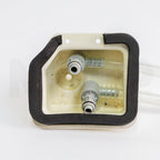 Lumenis UltraPulse Coolant Fill Port Assembly Bottom