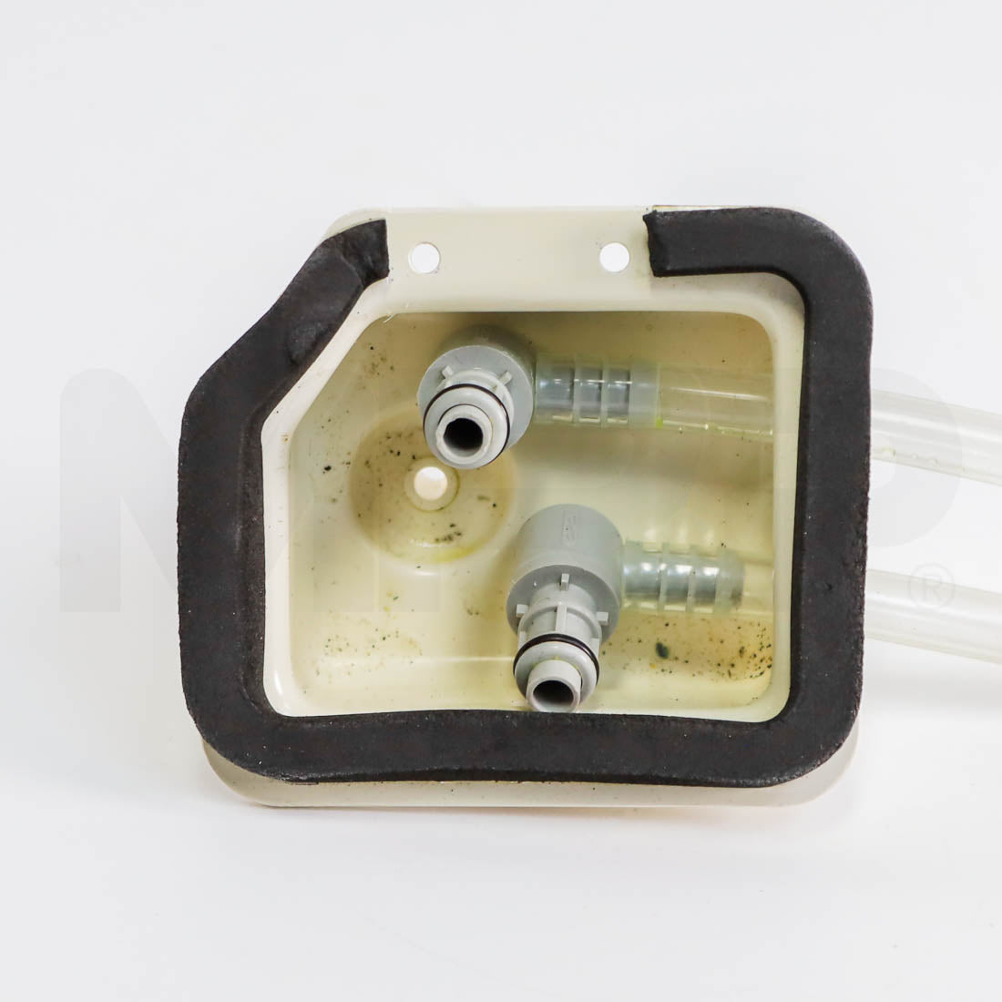 Lumenis UltraPulse Coolant Fill Port Assembly Bottom