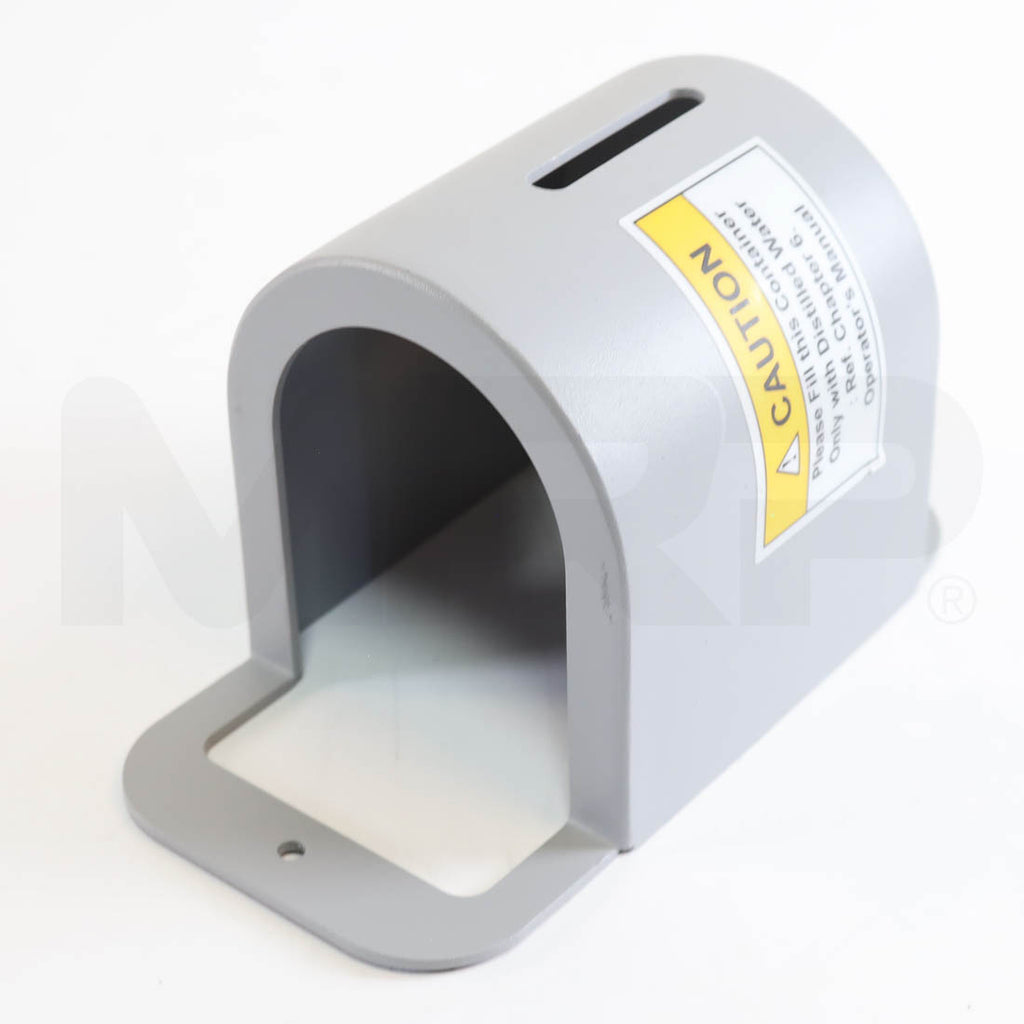 Lumenis Derma V Water Tank Assembly Cover