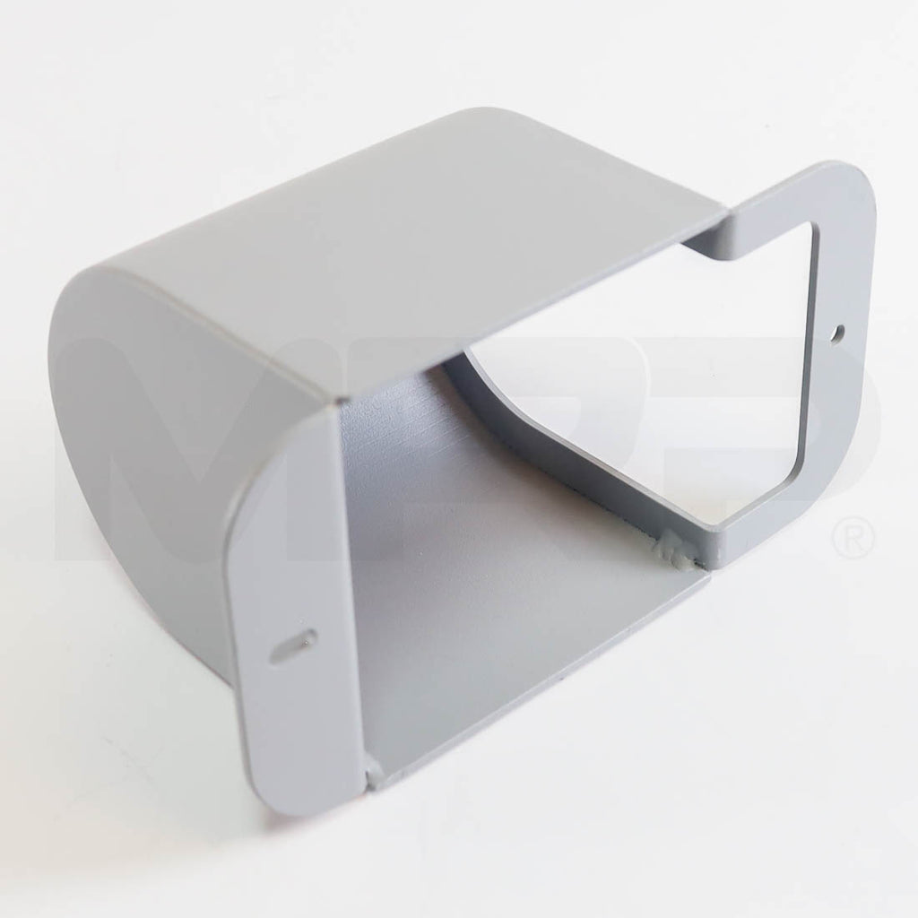 Lumenis Derma V Water Tank Assembly Cover