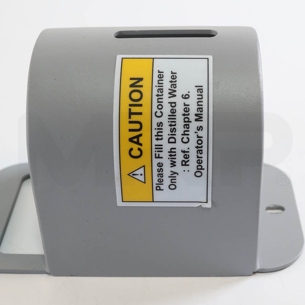 Lumenis Derma V Water Tank Assembly Cover