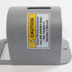 Lumenis Derma V Water Tank Assembly Cover