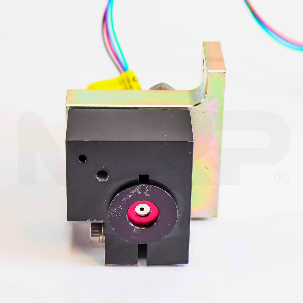 Lumenis Encore CO2 Aiming Laser Diode As-Is
