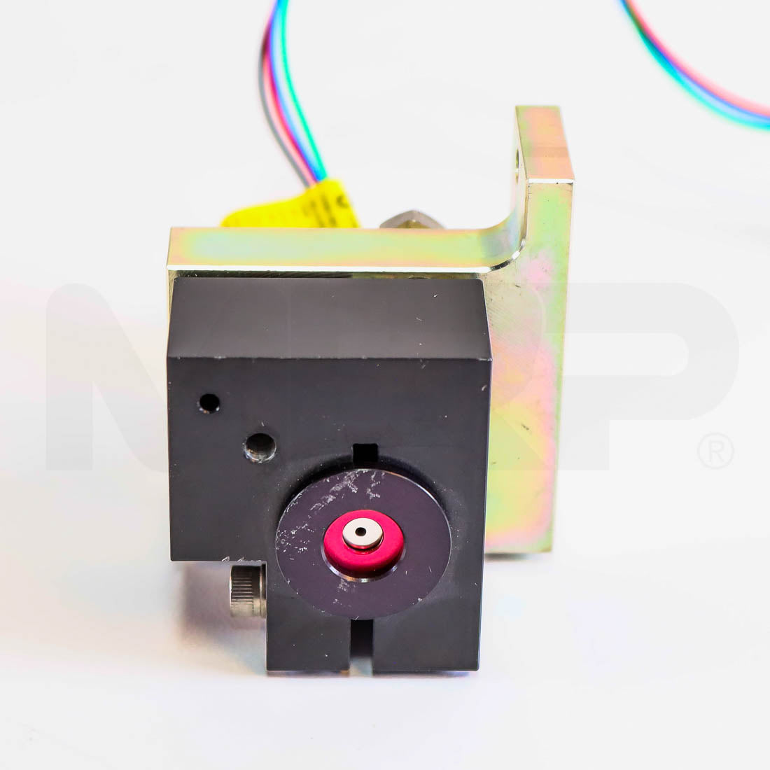Lumenis Encore CO2 Aiming Laser Diode As-Is