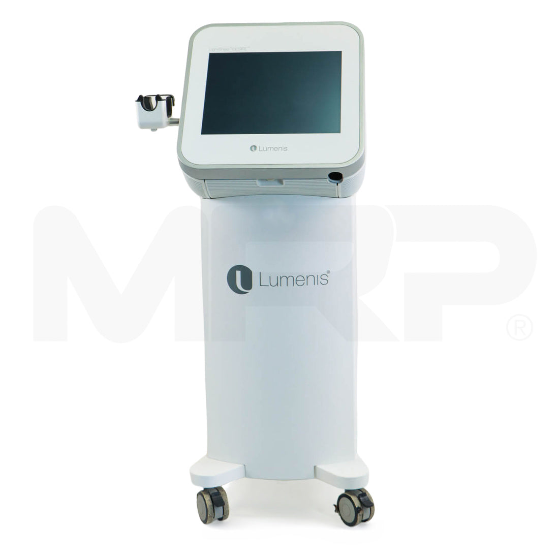 2017 Lumenis LightSheer Desire Diode System Front