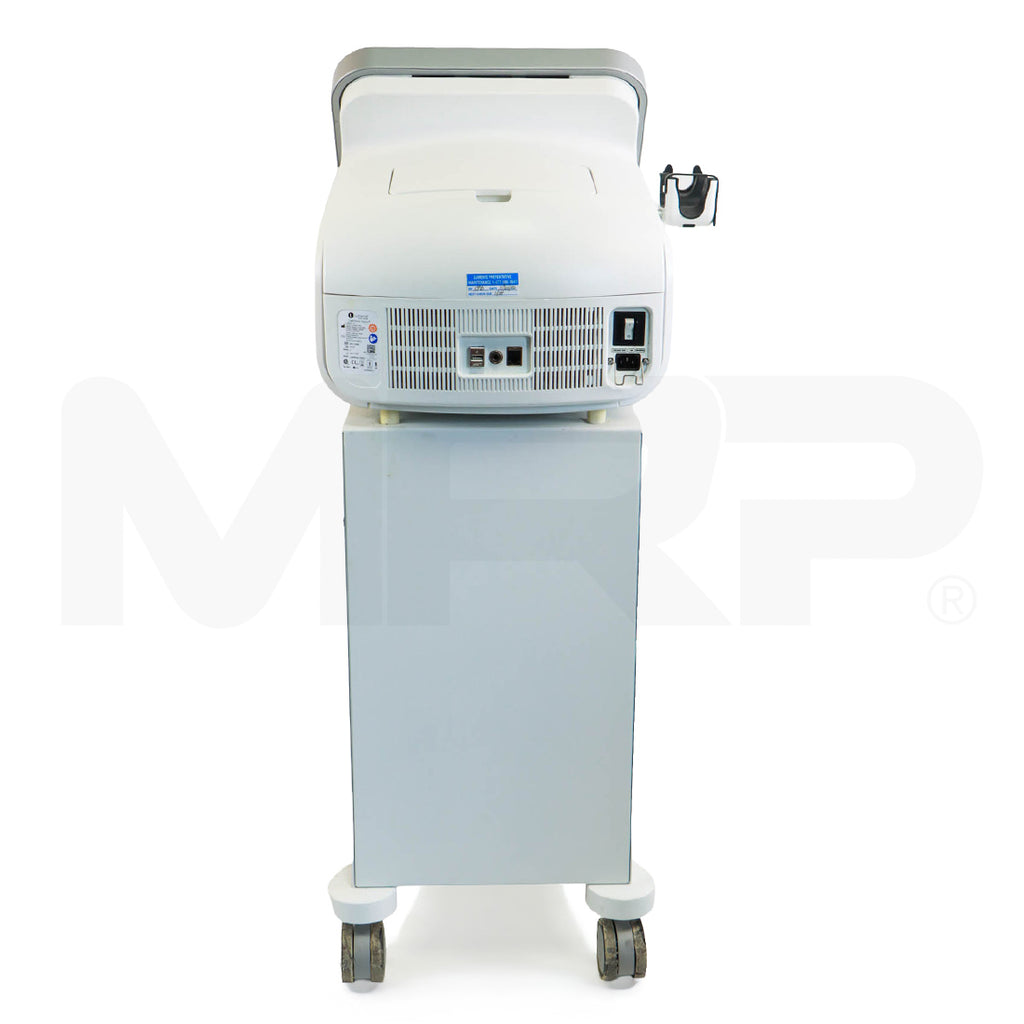 2017 Lumenis LightSheer Desire Diode System Back