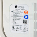 2017 Lumenis LightSheer Desire Diode System Label