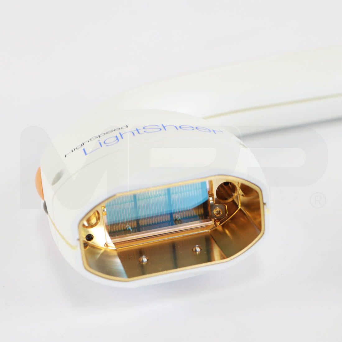 2017 Lumenis LightSheer Desire Diode System HighSpeed Handpiece Head