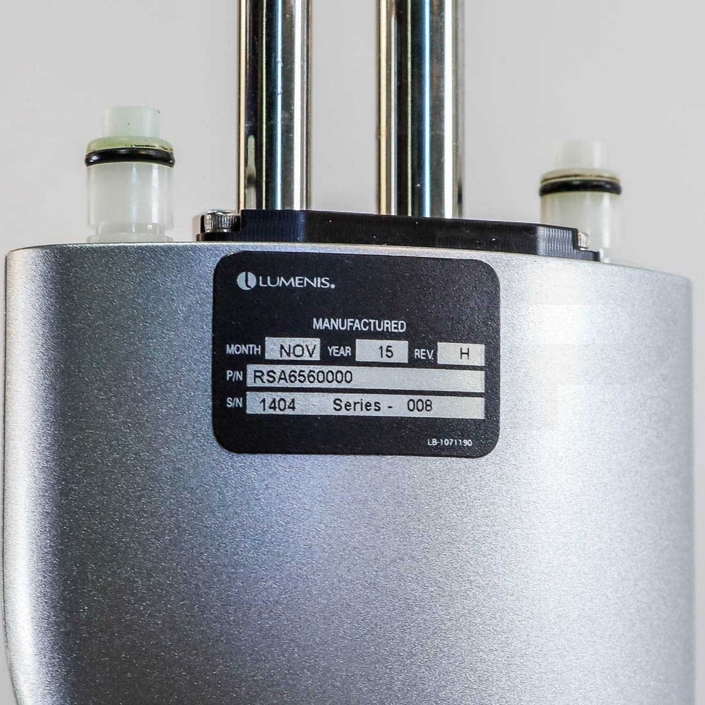 Lumenis Lume One Universal IPL Handpiece