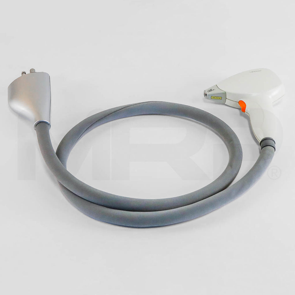 Lumenis Lume One Lightsheer Chill Tip Handpiece