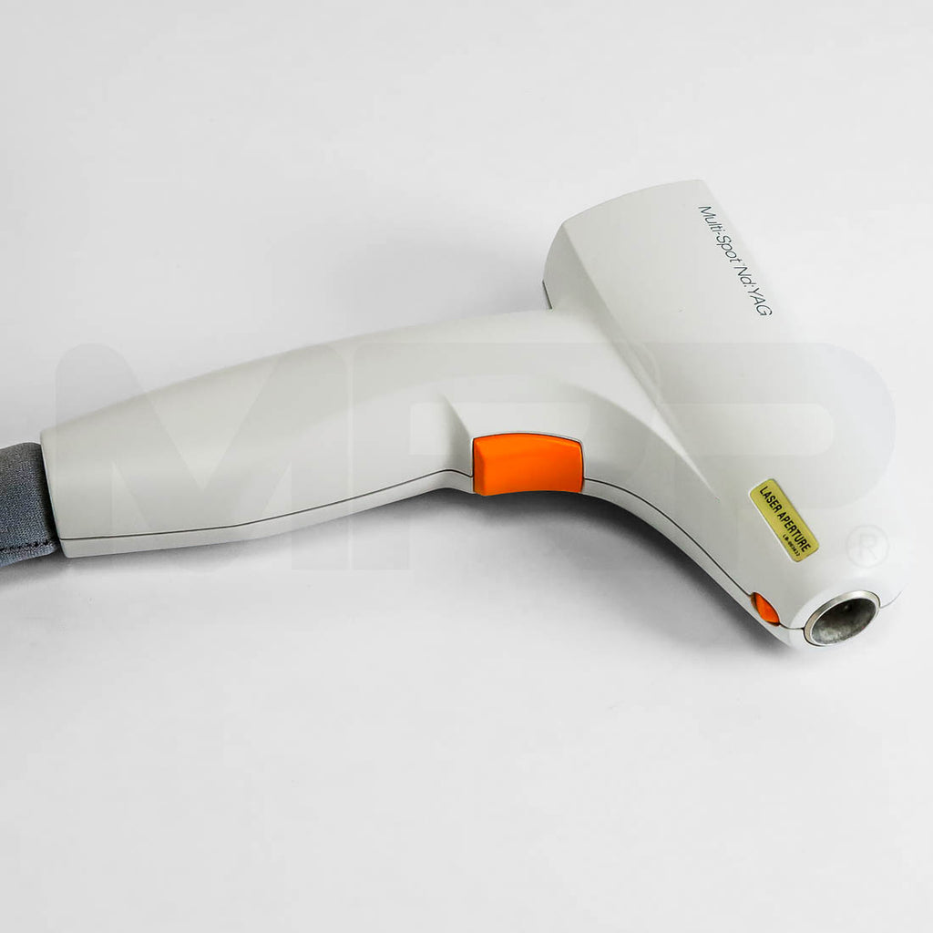 Lumenis Lume One Multi-Spot Nd:YAG Handpiece