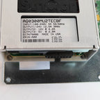 Lumenis M22 Laser LVPS Low Voltage Power Supply Assembly AQ0300MU2TECBF As-Is