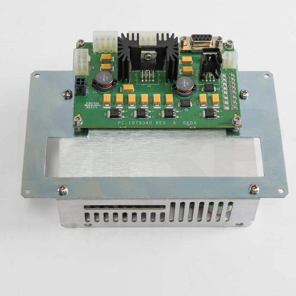 Lumenis M22 Laser LVPS Low Voltage Power Supply Assembly AQ0300MU2TECBF As-Is