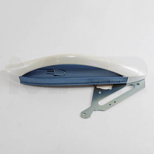 Lumenis M22 Laser Left Arm Grab Bar Handle Assembly