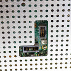 Lumenis M22 Laser CPU Interface Module I/O Green PCB Control Board (As-Is)