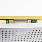 Lumenis M22 Laser CPU Interface Module I/O Green PCB Control Board (As-Is)