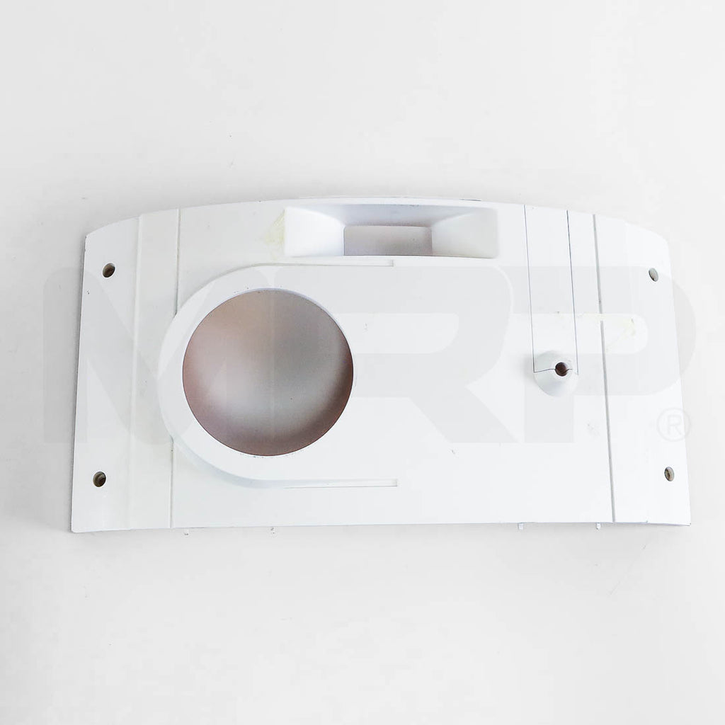Lumenis M22 ResurFX Laser Front Top Plastic Panel Cover Housing Face Bezel As-Is
