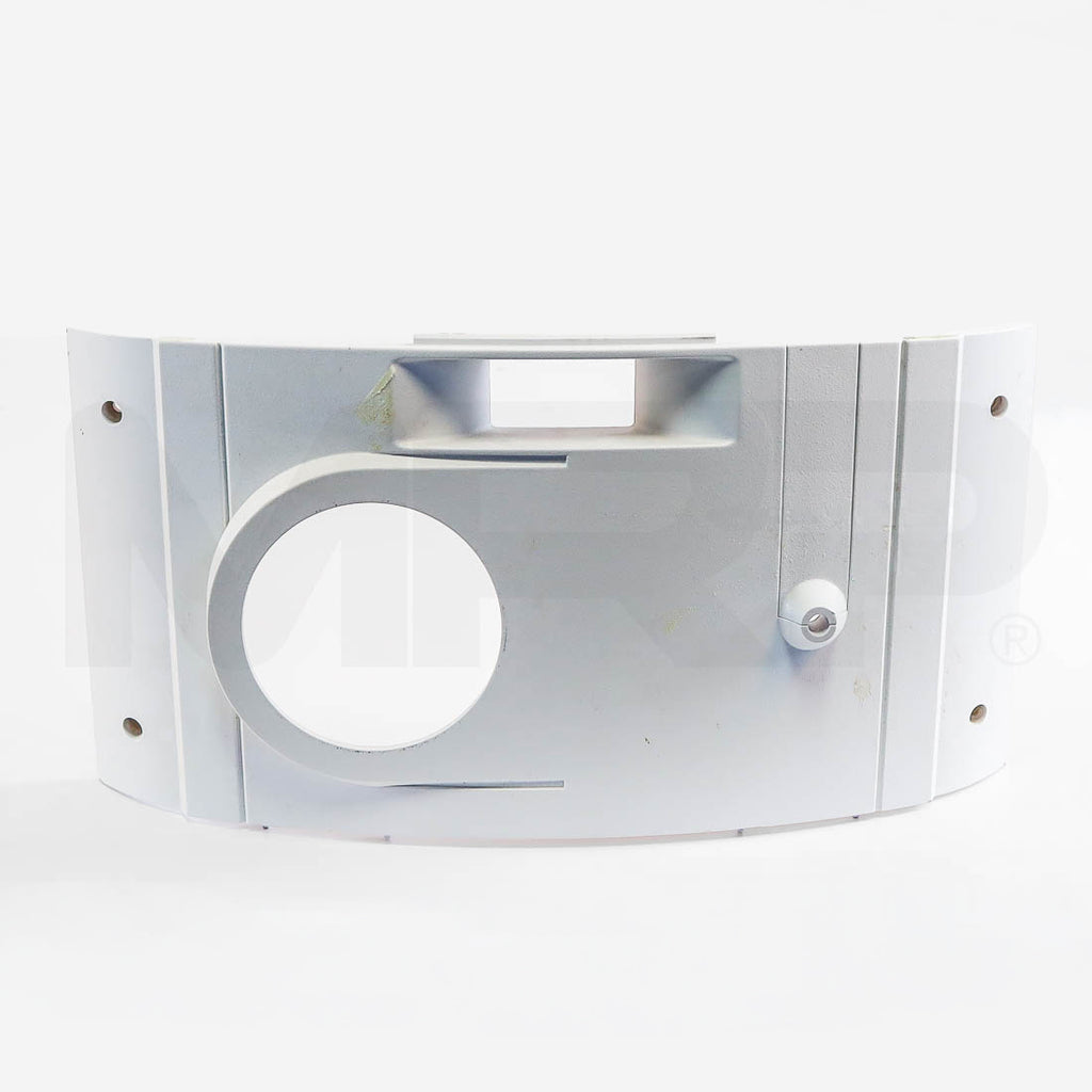 Lumenis M22 ResurFX Laser Front Top Plastic Panel Cover Housing Face Bezel As-Is