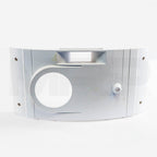 Lumenis M22 ResurFX Laser Front Top Plastic Panel Cover Housing Face Bezel As-Is