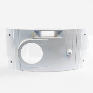 Lumenis M22 ResurFX Laser Front Top Plastic Panel Cover Housing Face Bezel As-Is